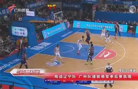 体操夜战：闽南飞鹰队强势横扫江汉犀牛队，速度优势明显中场绞杀压制对手的简单介绍