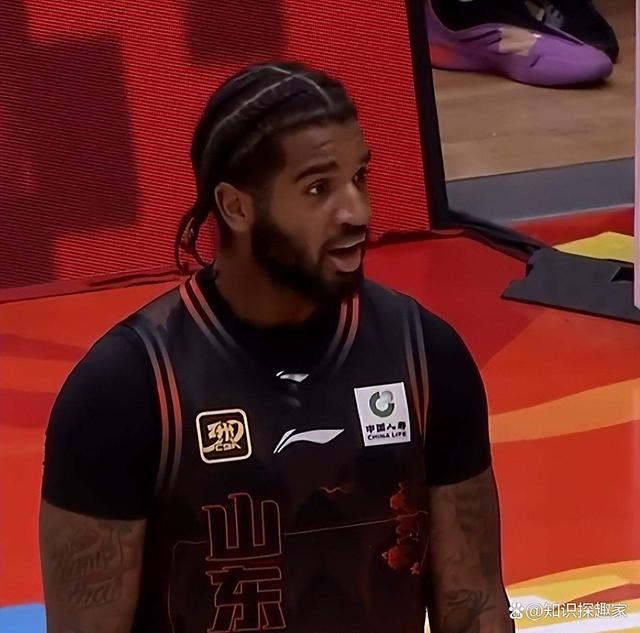 赛后体能课后,山东男篮扳平良机备战NBA常规赛,质疑声四起,资深球员宣示担当的简单介绍 赛后体能课后,山东男篮扳平良机备战NBA常规赛,质疑声四起,资深球员宣示担当的简单介绍