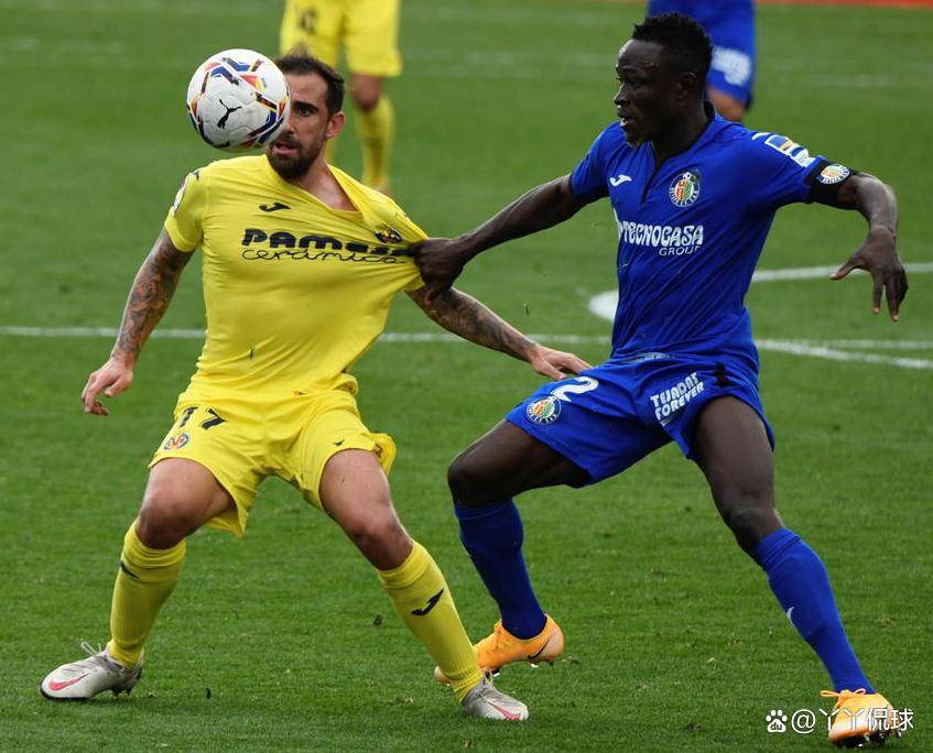 比利亚雷亚尔迎全明星赛关键赛，赛前回应争议，目标明确，球探报告显示潜力的简单介绍