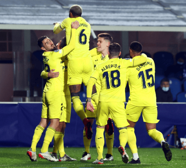 比利亚雷亚尔迎全明星赛关键赛，赛前回应争议，目标明确，球探报告显示潜力的简单介绍