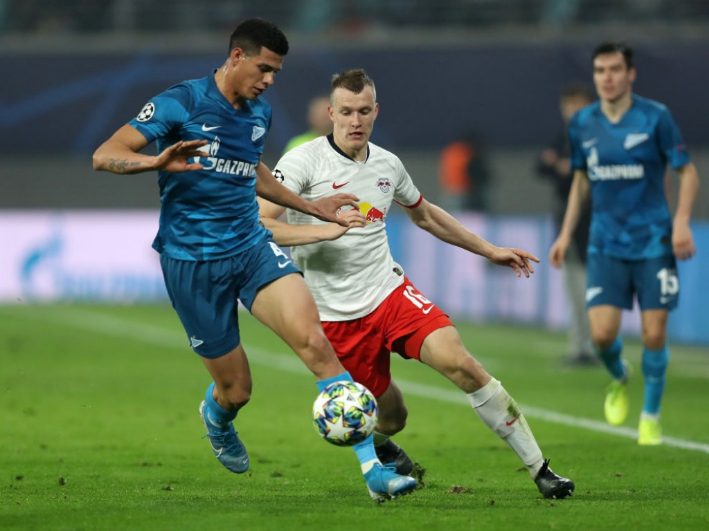 云开体育 -欧联倒计时；莱比锡关键时刻防线松动；细节引发关注；赛场秩序良好；细节决定成败的简单介绍